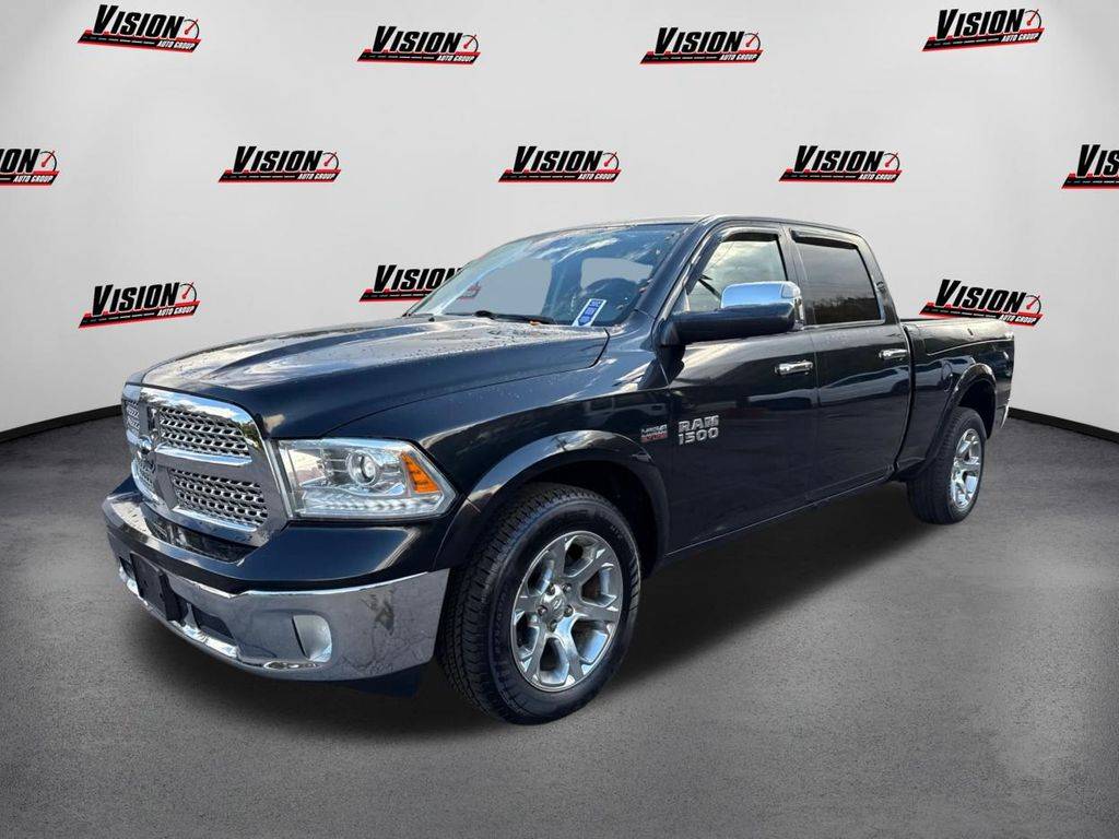 2016 Ram 1500 Laramie — Pickup Truck — 91,000 mi — Rochester, NY