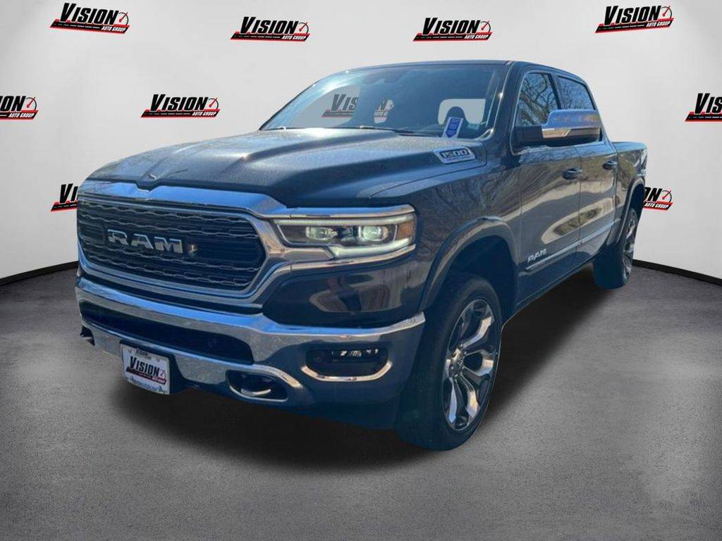 2023 Ram 1500 Limited — Pickup Truck — 19,273 mi — Rochester, NY