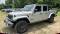 2024 Jeep Gladiator in Rochester, NY 1 - Open Gallery