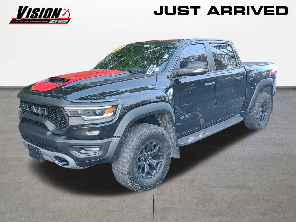 2021 Ram 1500 TRX — Pickup Truck — 67,849 mi — Rochester, NY