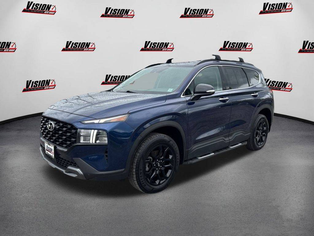 2023 Hyundai Santa Fe XRT — SUV — 73,150 mi — Canandaigua, NY