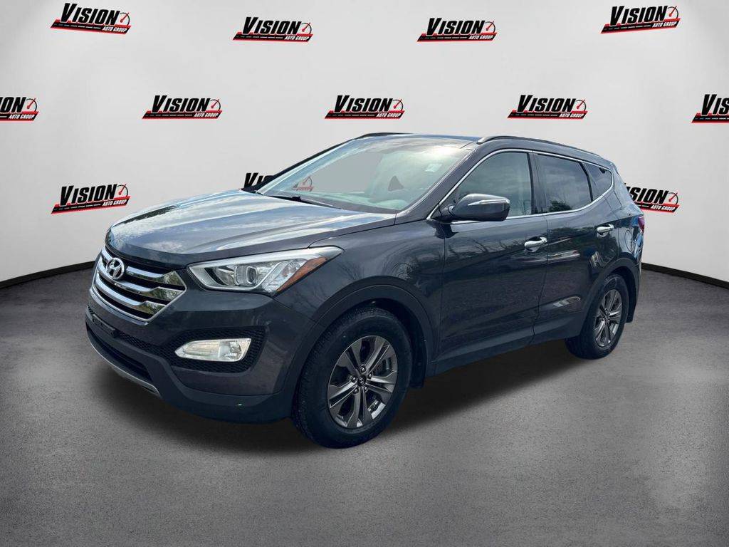 2015 Hyundai Santa Fe Sport Base — SUV — 97,043 mi — Canandaigua, NY