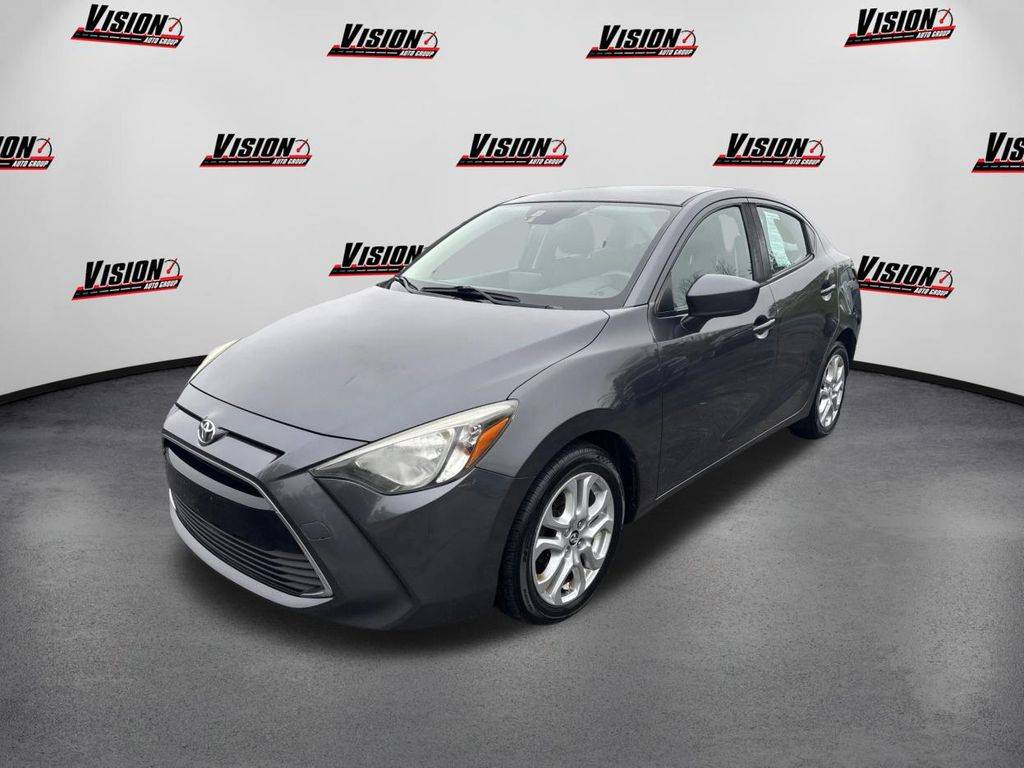 2018 Toyota Yaris iA Base — Sedan — 130,033 mi — Canandaigua, NY