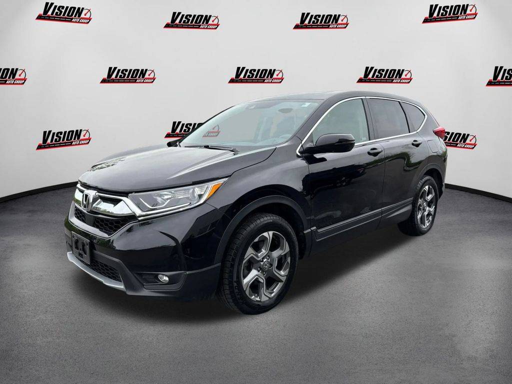 2019 Honda CR-V EX — SUV — 56,030 mi — Canandaigua, NY