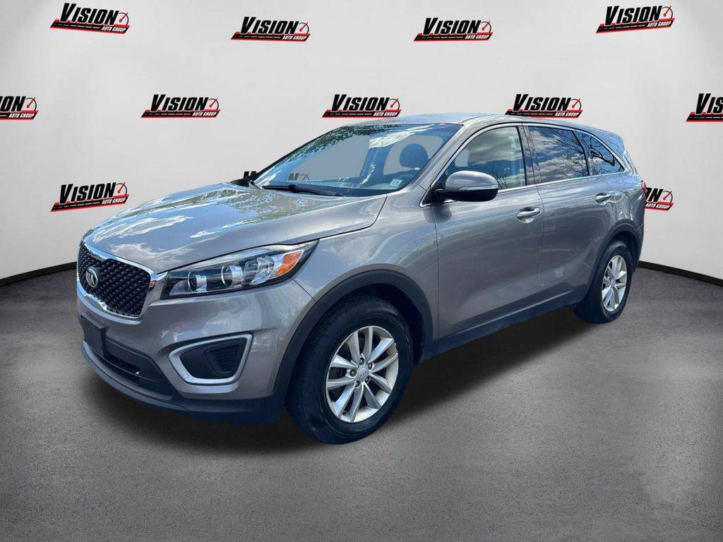 2018 Kia Sorento L — SUV — 72,265 mi — Canandaigua, NY