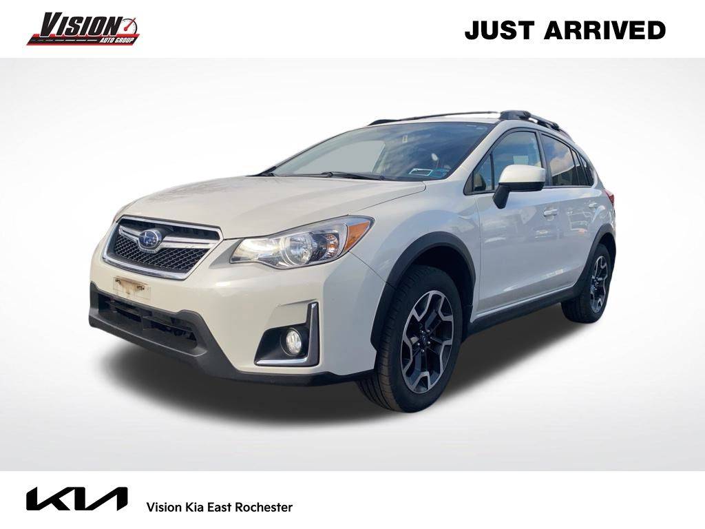 2017 Subaru Crosstrek Premium — SUV — 59,999 mi — East Rochester, NY