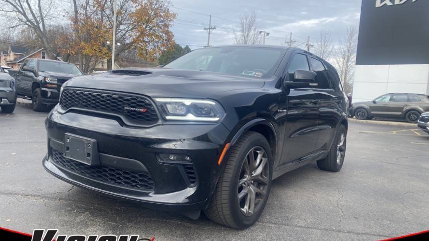 2022 Dodge Durango R/T — SUV — 22,364 mi — East Rochester, NY