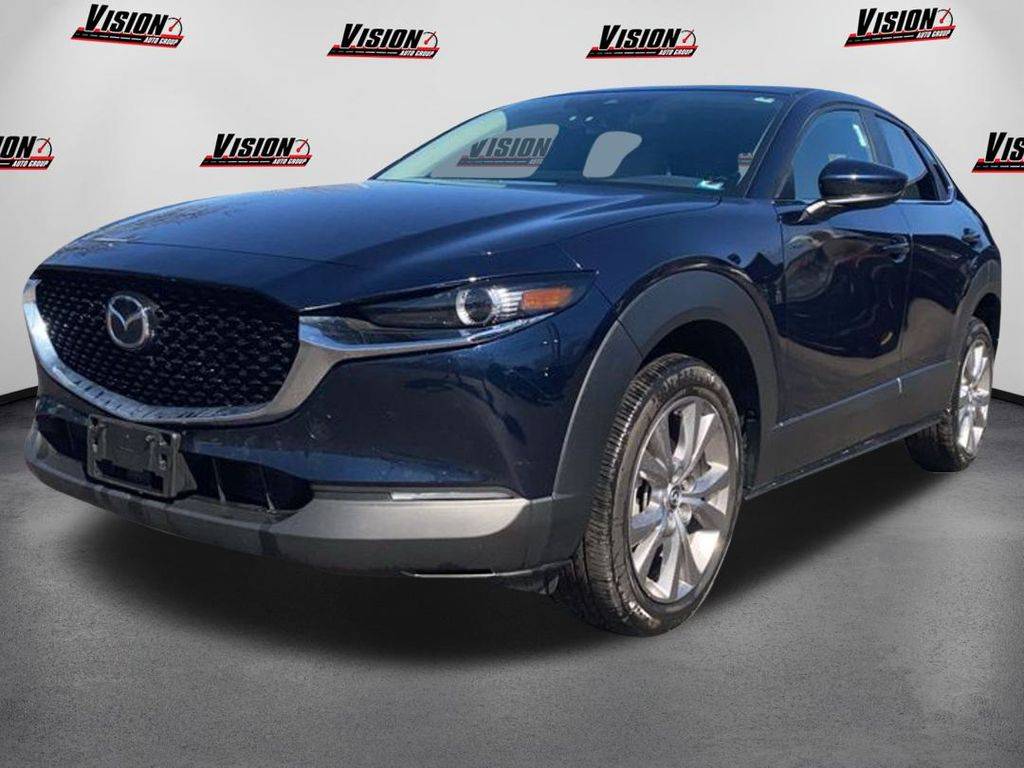 2020 Mazda CX-30 Preferred — SUV — 30,496 mi — East Rochester, NY