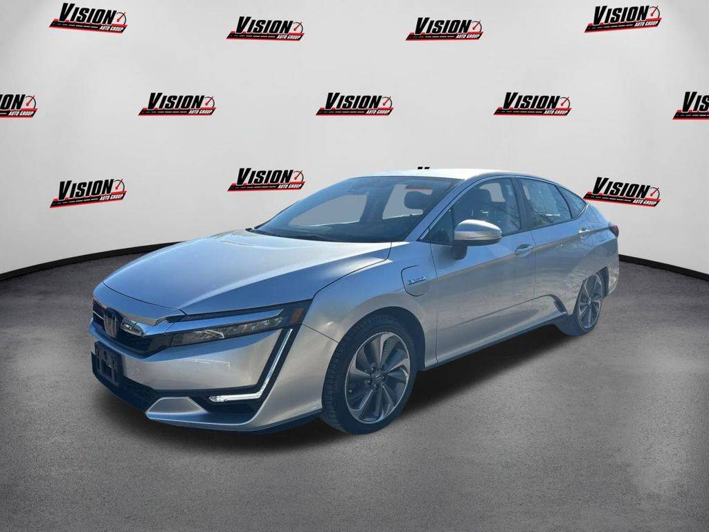 2019 Honda Clarity Plug-In Hybrid — Sedan — 89,304 mi — Canandaigua, NY