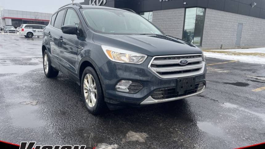 2019 Ford Escape SE — SUV — 103,659 mi — Canandaigua, NY