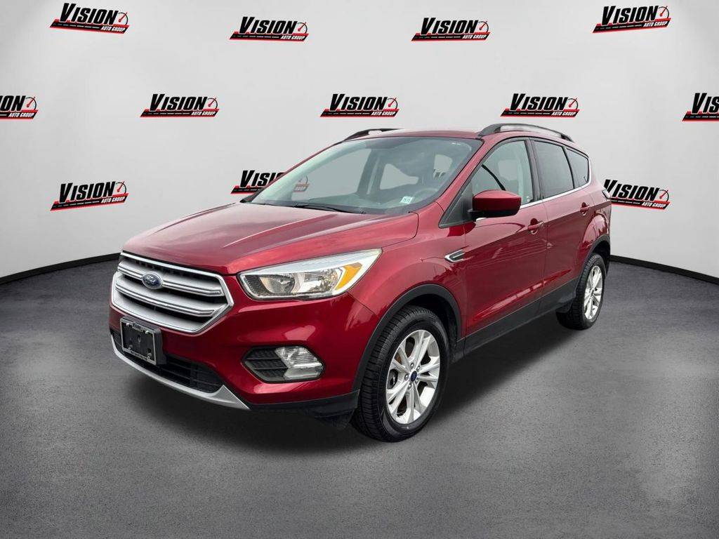 2018 Ford Escape SE — SUV — 85,515 mi — Canandaigua, NY