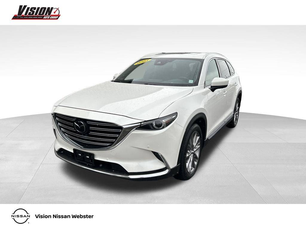 2023 Mazda CX-9 Grand Touring — SUV — 58,692 mi — Webster, NY