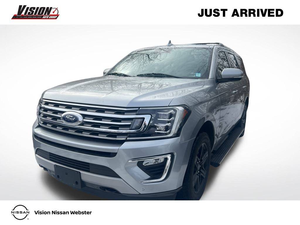 2021 Ford Expedition Limited — SUV — 70,592 mi — Webster, NY