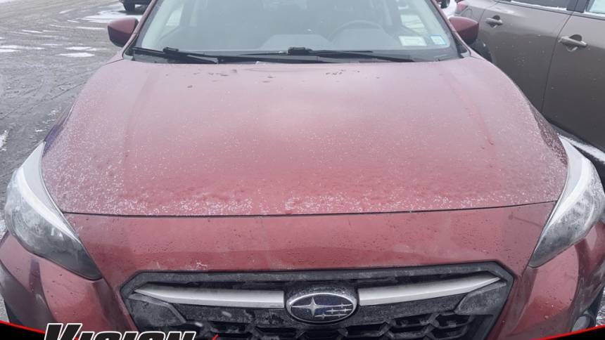2018 Subaru Crosstrek Premium — SUV — 85,321 mi — Webster, NY