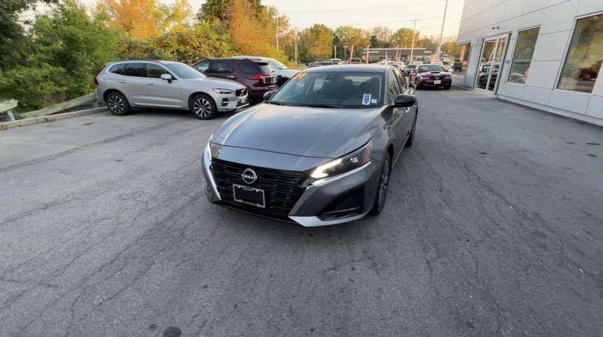 2024 Nissan Altima SV — Sedan — 3,151 mi — Greece, NY