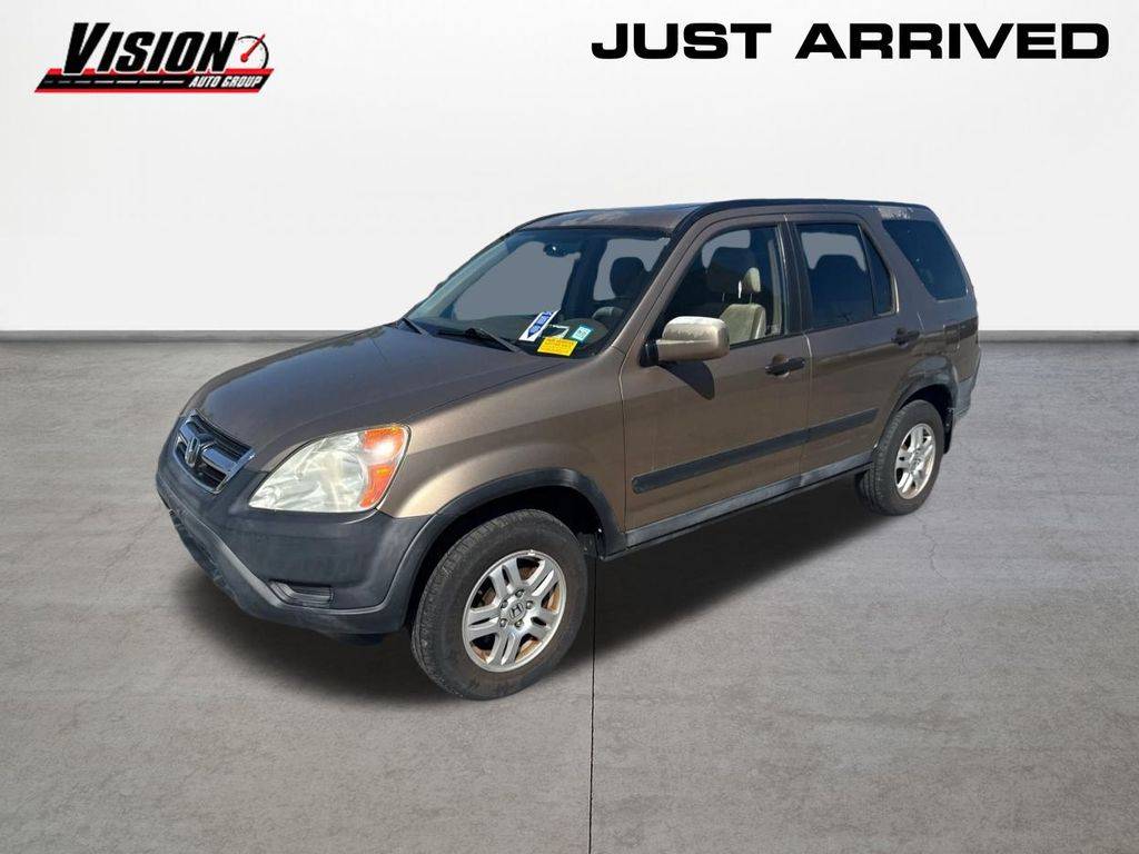 2004 Honda CR-V EX — SUV — 131,519 mi — Greece, NY
