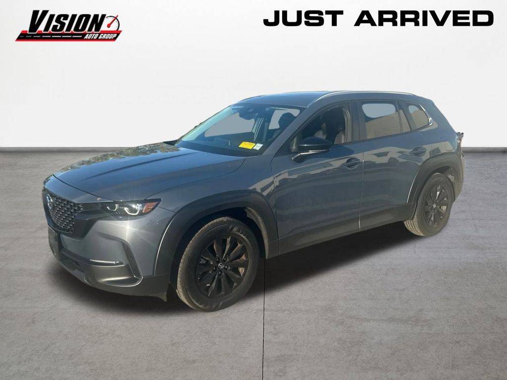 2024 Mazda CX-50 2.5 S Premium — SUV — 7,430 mi — Greece, NY