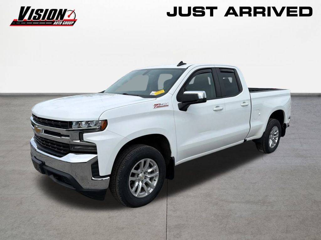 2020 Chevrolet Silverado 1500 LT — Pickup Truck — 43,164 mi — Greece, NY