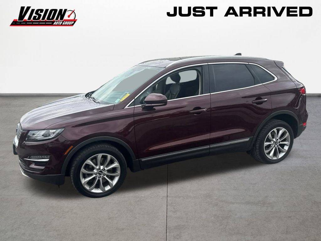 2019 Lincoln MKC Select — SUV — 74,167 mi — Greece, NY