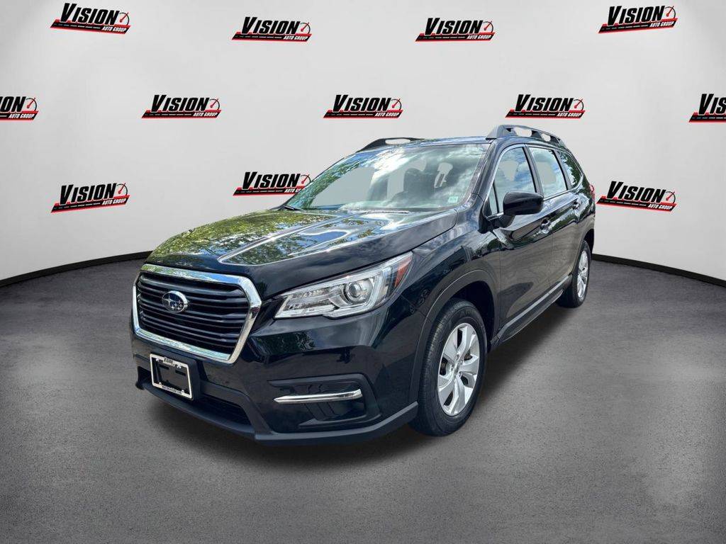 2022 Subaru Ascent Base — SUV — 38,789 mi — Greece, NY