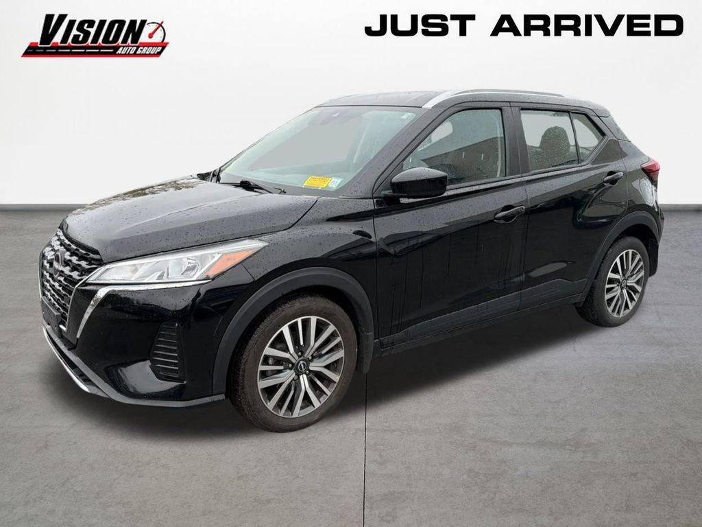 2023 Nissan Kicks SV — SUV — 29,936 mi — Greece, NY