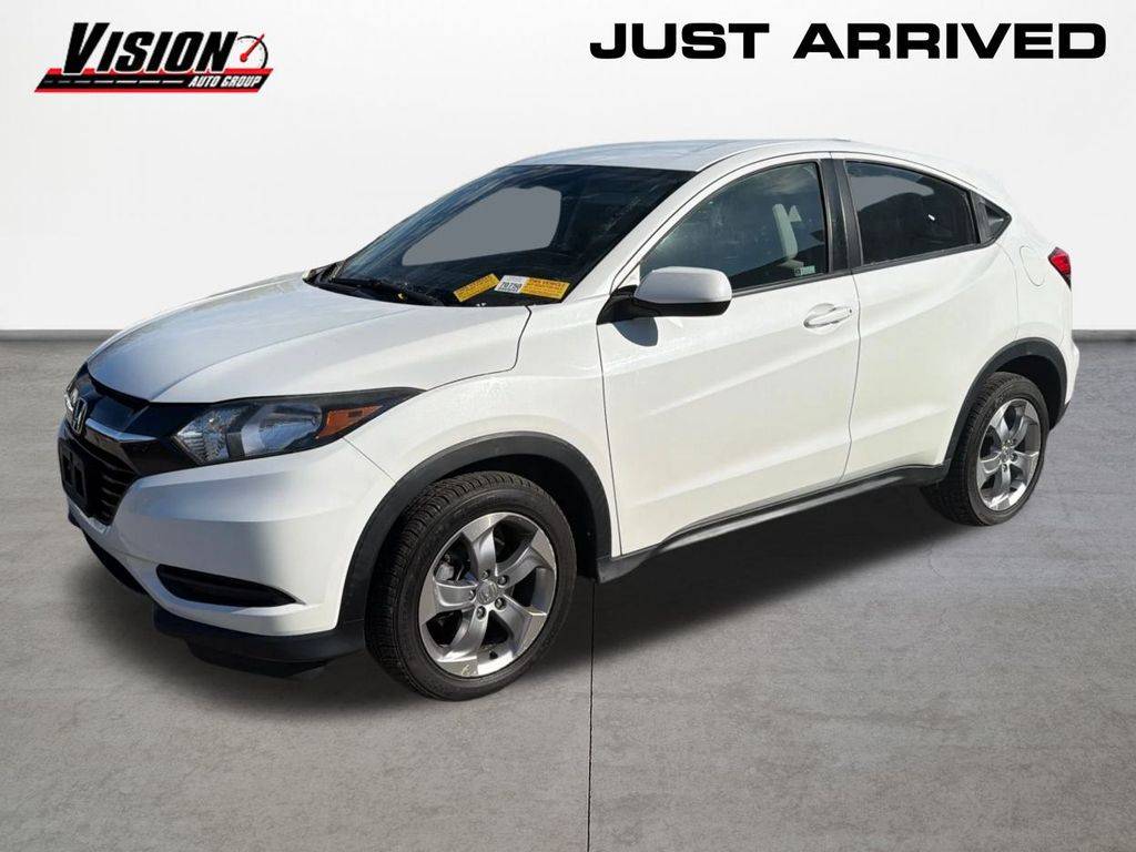2018 Honda HR-V LX — SUV — 70,182 mi — Greece, NY