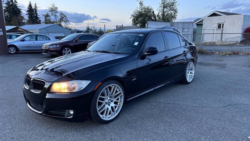 2011 BMW 3 Series 328i — Sedan — 97,833 mi — Lynnwood, WA