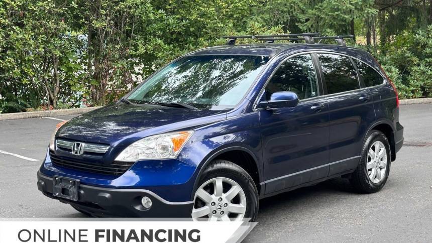 2009 Honda CR-V EX-L — SUV — 101,368 mi — Lynnwood, WA