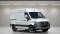 2024 Mercedes-Benz Sprinter Cargo Van in Rocklin, CA 1 - Open Gallery