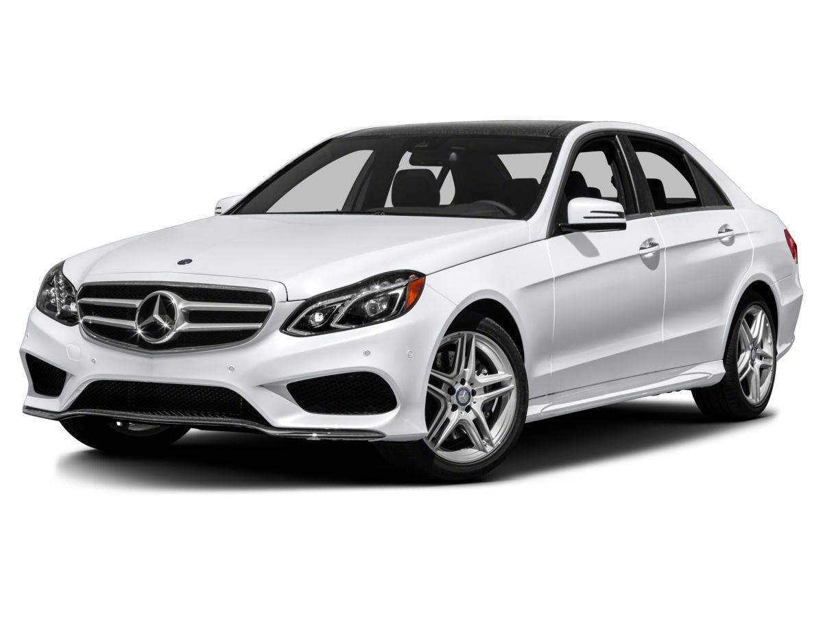 2014 Mercedes-Benz E-Class E 350 — Sedan — 129,418 mi — Rocklin, CA