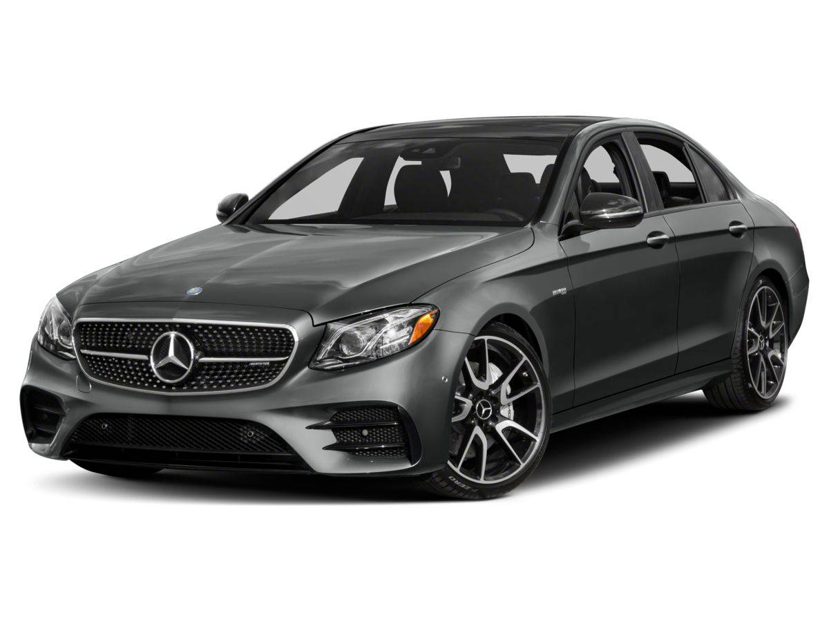 2018 Mercedes-Benz E-Class AMG E 43 — Sedan — 79,892 mi — Rocklin, CA