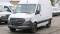 2024 Mercedes-Benz Sprinter Cargo Van in Rocklin, CA 4 - Open Gallery