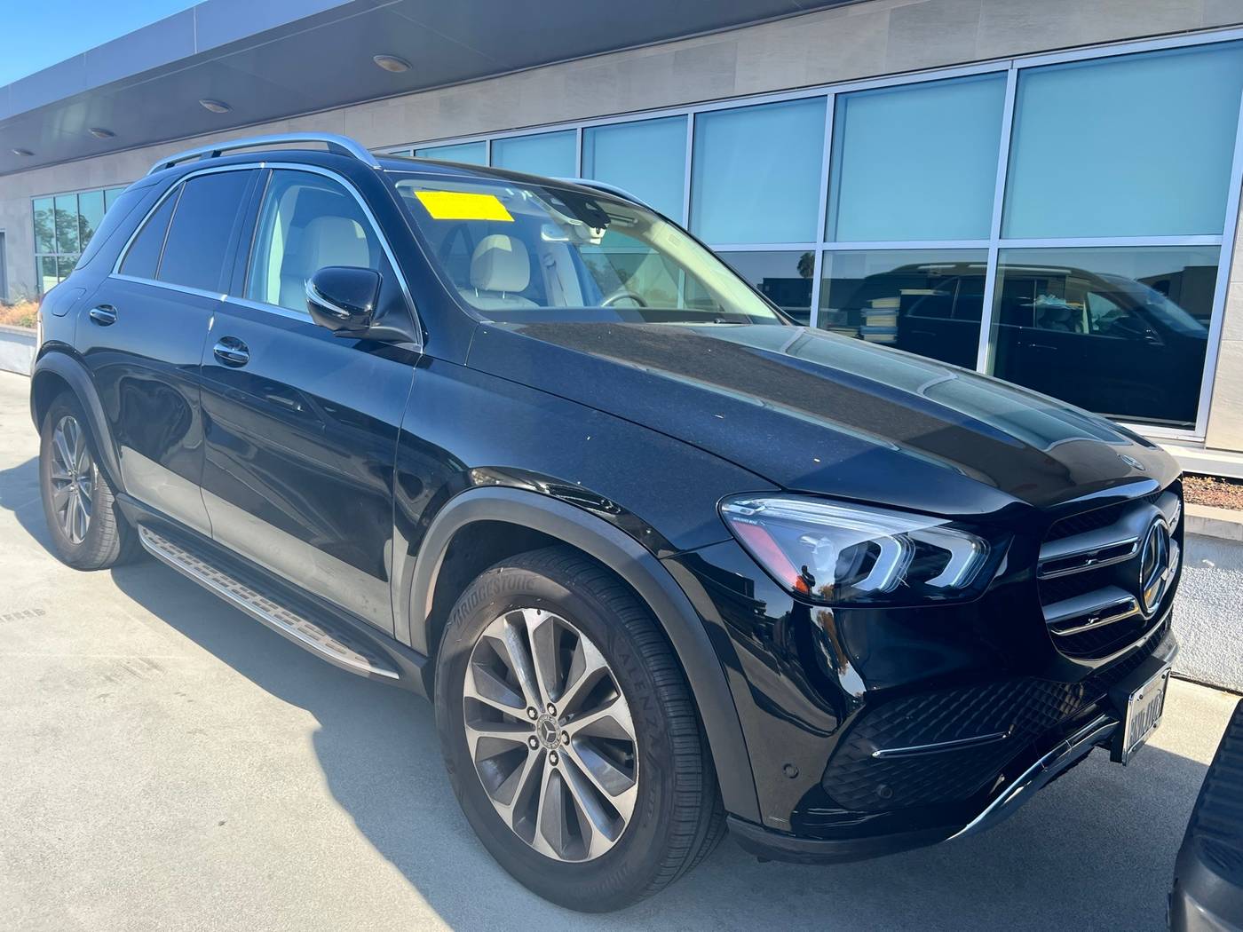 2020 Mercedes-Benz GLE GLE 350 — SUV — 29,388 mi — Rocklin, CA