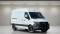 2024 Mercedes-Benz Sprinter Cargo Van in Rocklin, CA 1 - Open Gallery