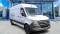 2023 Mercedes-Benz Sprinter Cargo Van in Rocklin, CA 5 - Open Gallery