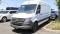 2023 Mercedes-Benz Sprinter Cargo Van in Rocklin, CA 2 - Open Gallery