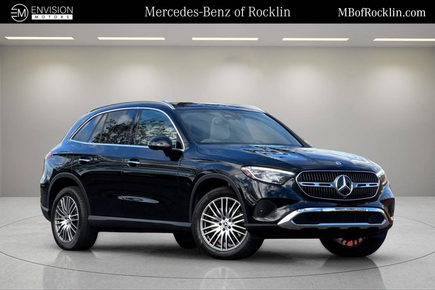 2024 Mercedes-Benz GLC GLC 300 — SUV — 19,391 mi — Rocklin, CA