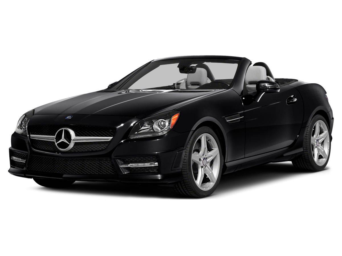 2014 Mercedes-Benz SLK SLK 250 — Convertible — 87,948 mi — Rocklin, CA