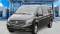 2023 Mercedes-Benz Metris Cargo Van in Rocklin, CA 4 - Open Gallery