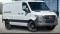 2024 Mercedes-Benz Sprinter Cargo Van in Rocklin, CA 1 - Open Gallery