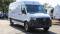 2023 Mercedes-Benz Sprinter Cargo Van in Rocklin, CA 4 - Open Gallery