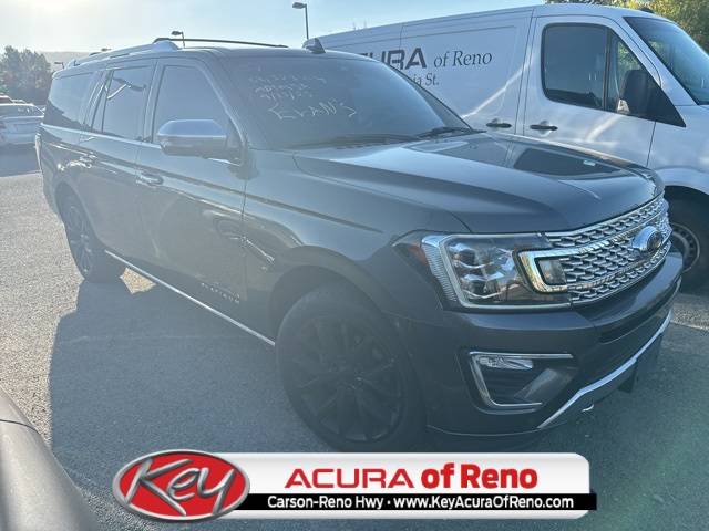 2019 Ford Expedition Platinum — SUV — 88,323 mi — Reno, NV