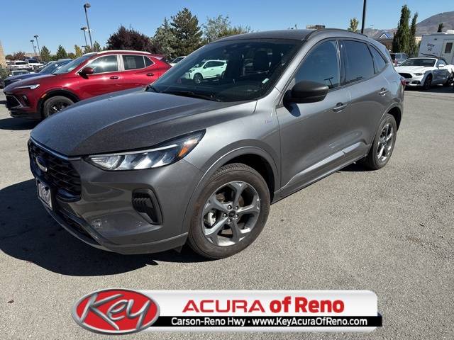 2023 Ford Escape ST-Line — SUV — 49,754 mi — Reno, NV
