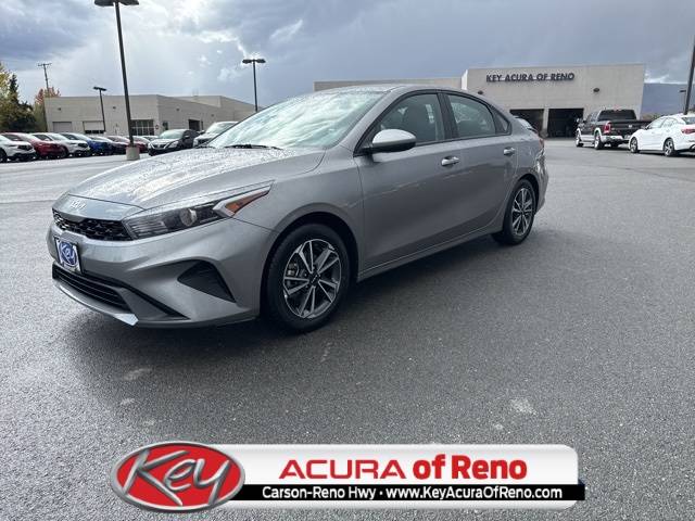 2023 Kia Forte LXS — Sedan — 53,706 mi — Reno, NV