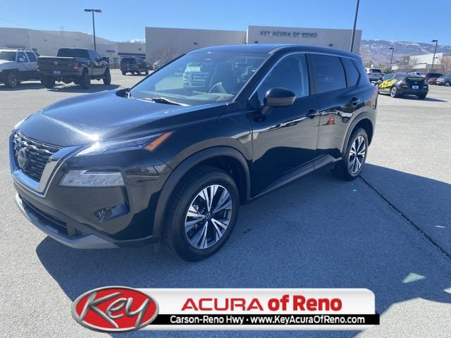 2023 Nissan Rogue SV — SUV — 42,569 mi — Reno, NV