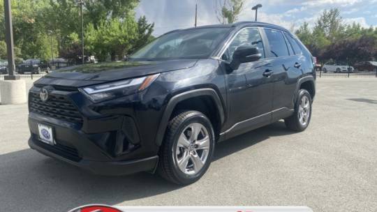 2023 Toyota RAV4 XLE — SUV — 29,771 mi — Reno, NV