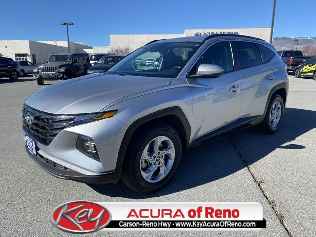 2024 Hyundai Tucson SEL — SUV — 34,597 mi — Reno, NV