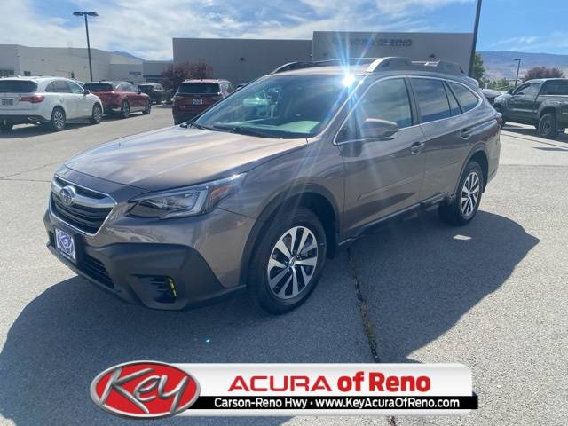 2022 Subaru Outback 2.5i Premium — SUV — 43,199 mi — Reno, NV