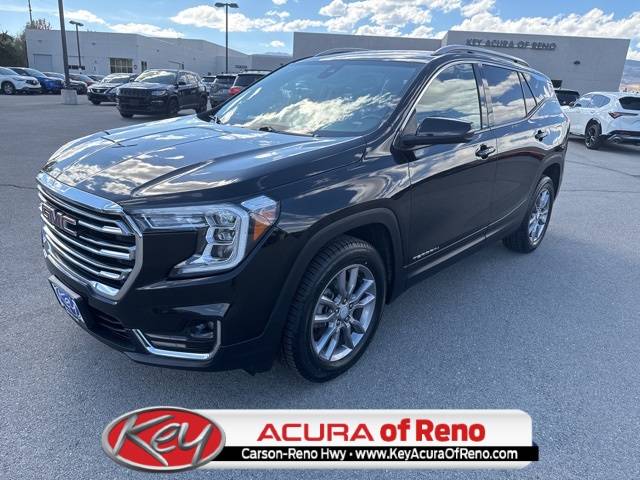 2023 GMC Terrain SLT — SUV — 58,258 mi — Reno, NV