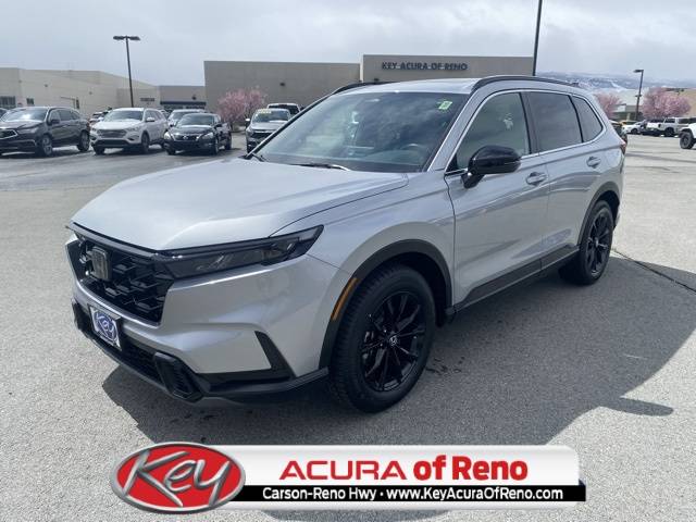 2024 Honda CR-V Hybrid Sport — SUV — 29,467 mi — Reno, NV